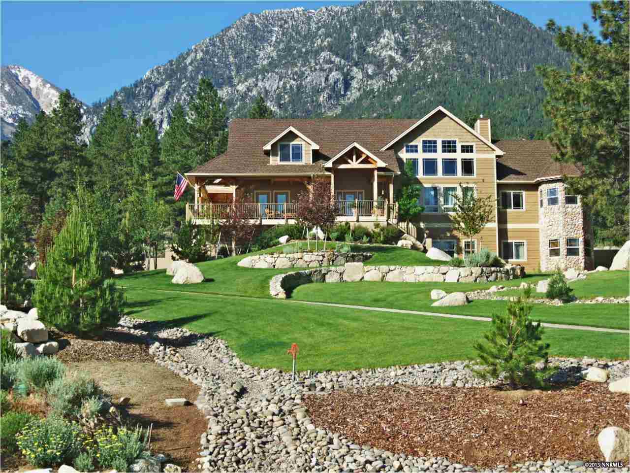 Gardnerville Homes for Sale Listing Report Carson Valley Nevada Real