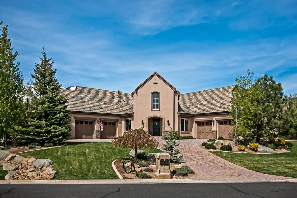 Oliver Luxury Real Estate Reno Luxury Real Estate Agents in Reno