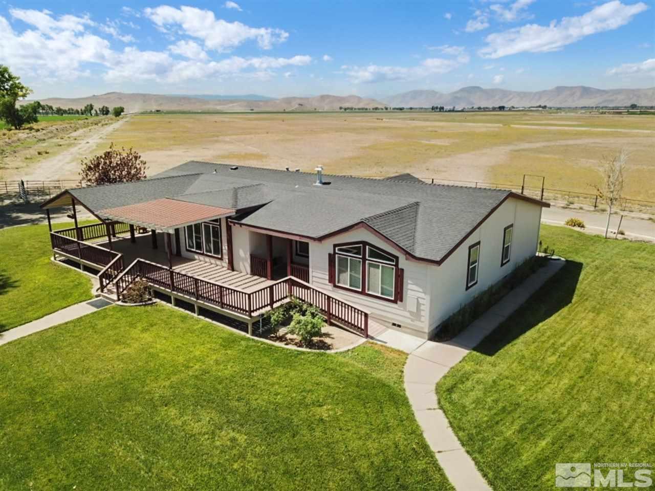 Nevada Ranches for sale, horse property, cattle ranches, hunting land