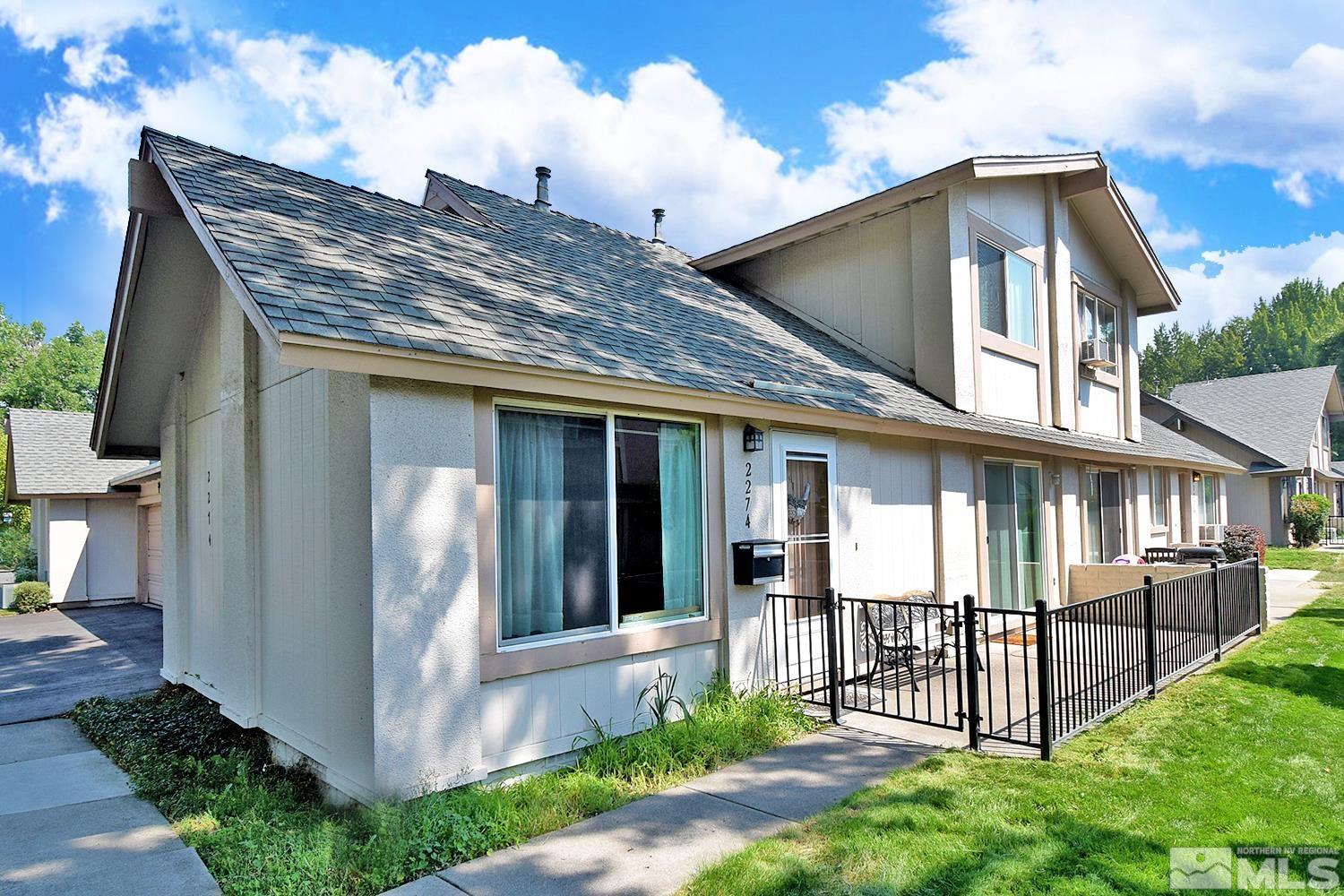 Condos For Sale Reno Sparks