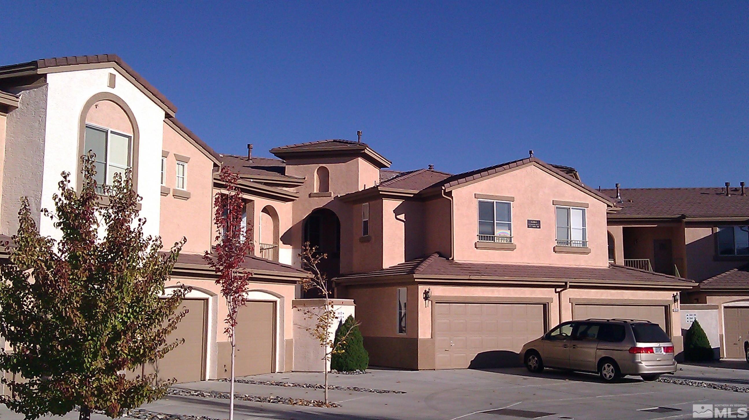 Browse active condo listings in Spanish Springs South