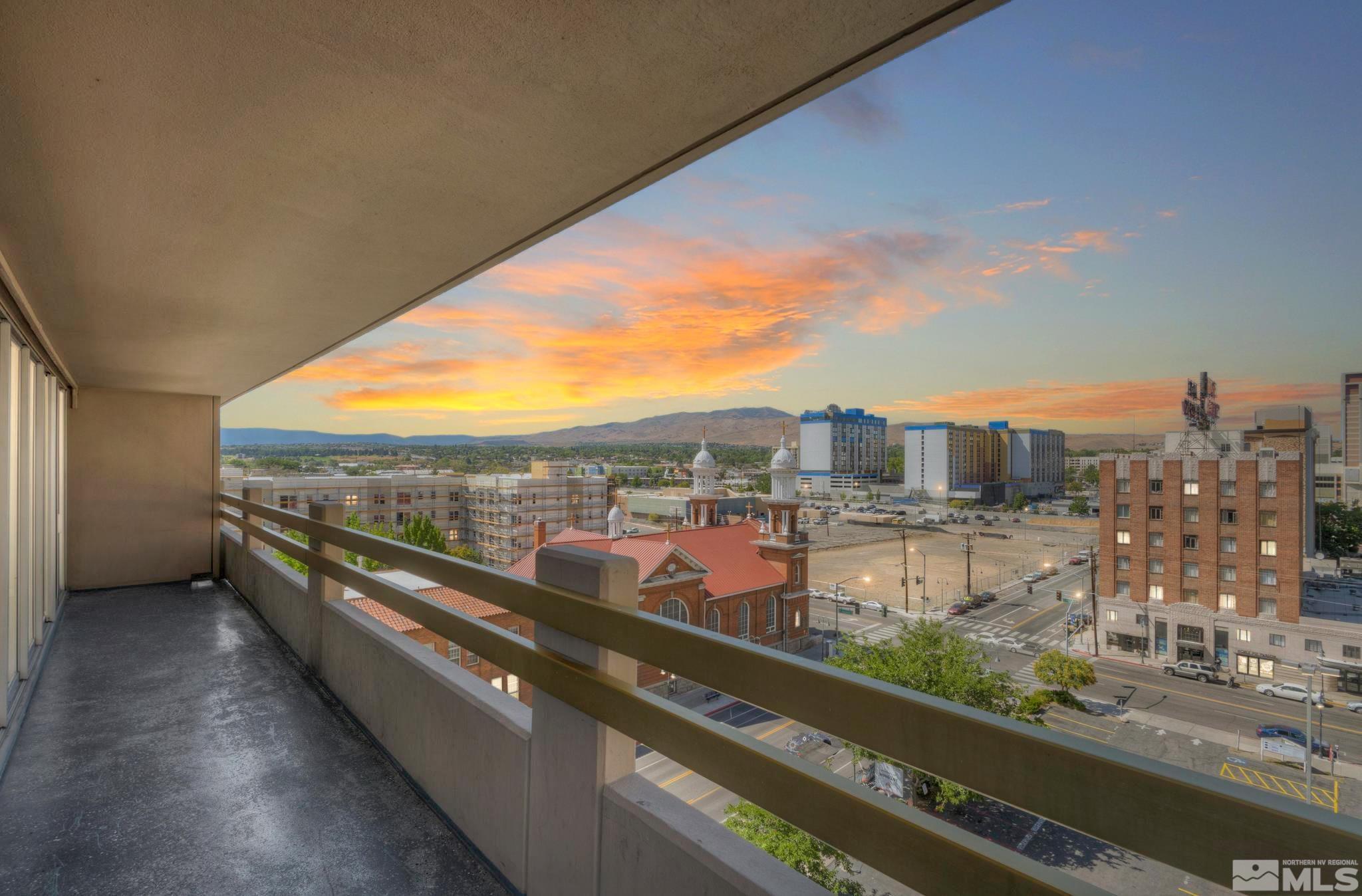 South Reno Condos For Sale