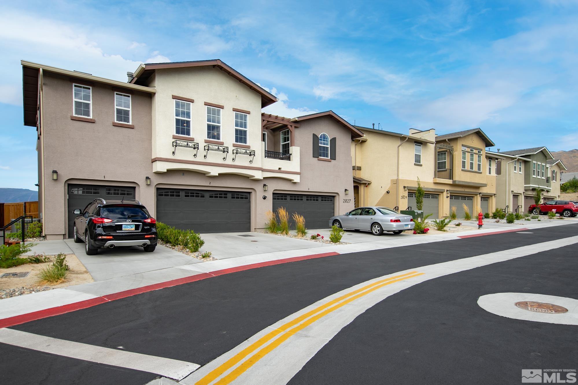 Condos, Lofts and Townhomes for Sale in New Construction Condos in the Reno Area