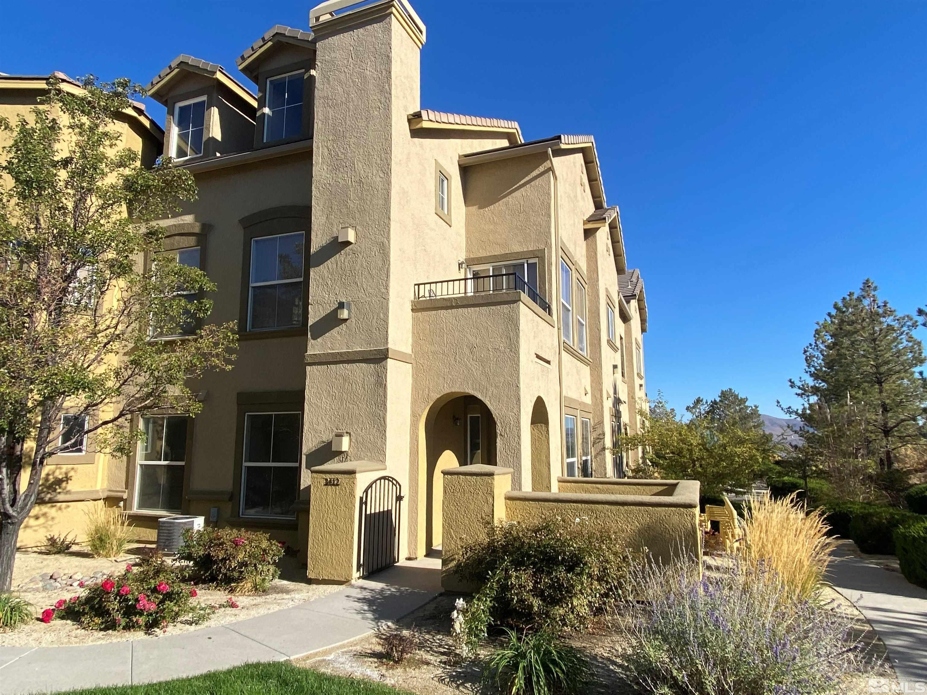 FALLEN LEAF AT GALENA Condos For Sale in RENO Reno Condo Mania!