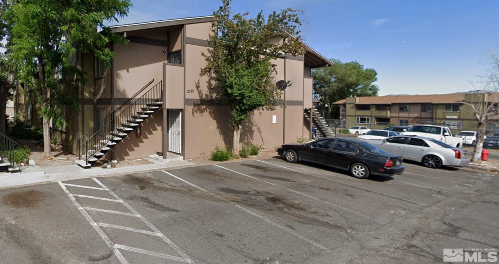 WHISPERING SPRINGS Condos For Sale in RENO Reno Condo Mania!