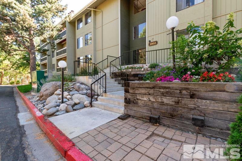Browse active condo listings in Reno Old Southwest