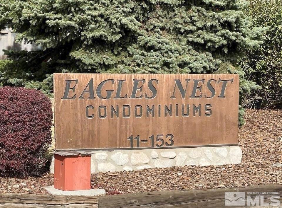 Browse active condo listings in EAGLES NEST