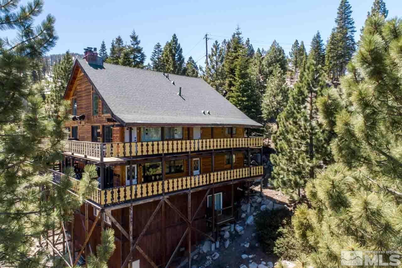 Browse Active Summit Tahoe Village Condos For Sale