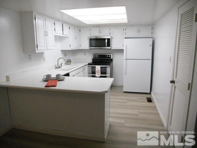 More Details about MLS # 230006520 : 2300 DICKERSON RD APT 49