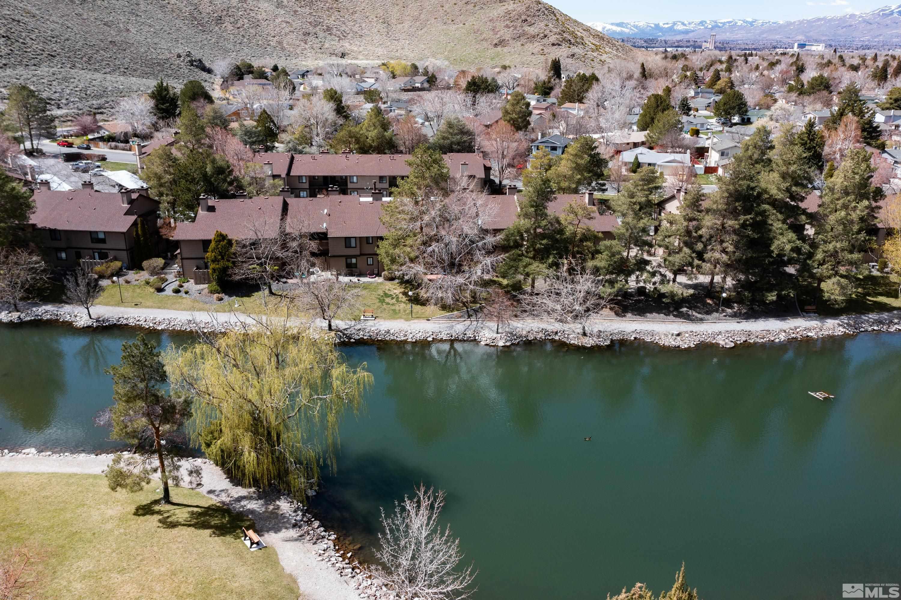 Browse active condo listings in THE VILLAGE AT DONNER CREEK