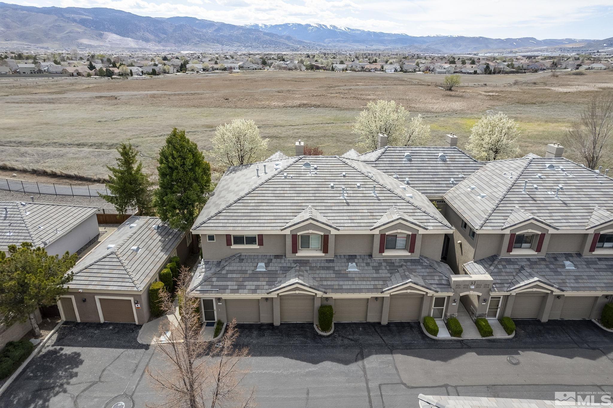 Condos, Lofts and Townhomes for Sale in Reno Luxury Condos