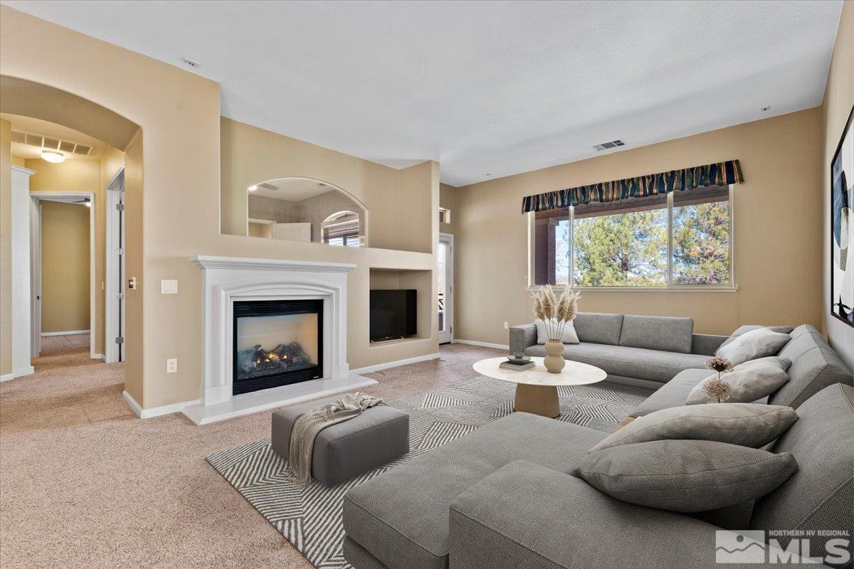FLEUR DE LIS Condos For Sale in RENO Reno Condo Mania!