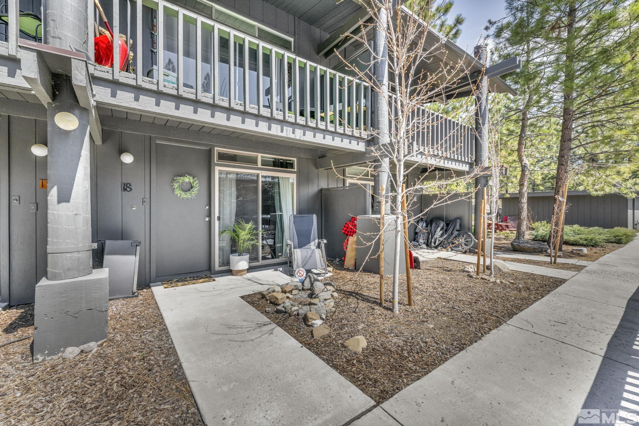 MLS: 240004598 Condo For Sale