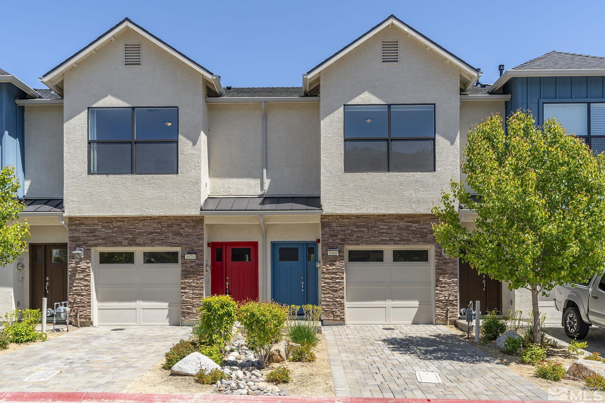 Browse active condo listings in RANCHO SAN RAFAEL TOWNHOMES
