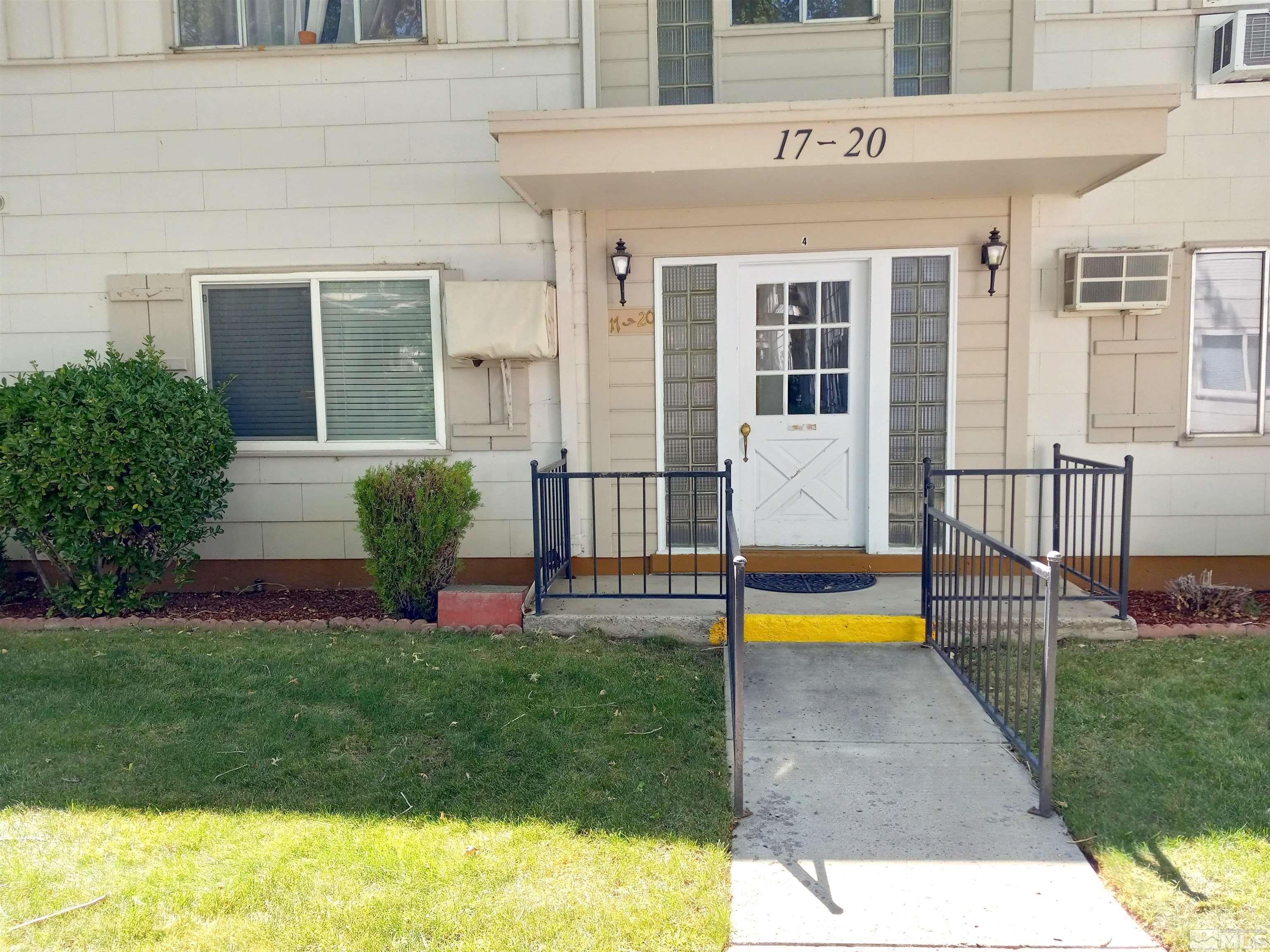 MLS: 240009242 Condo For Sale
