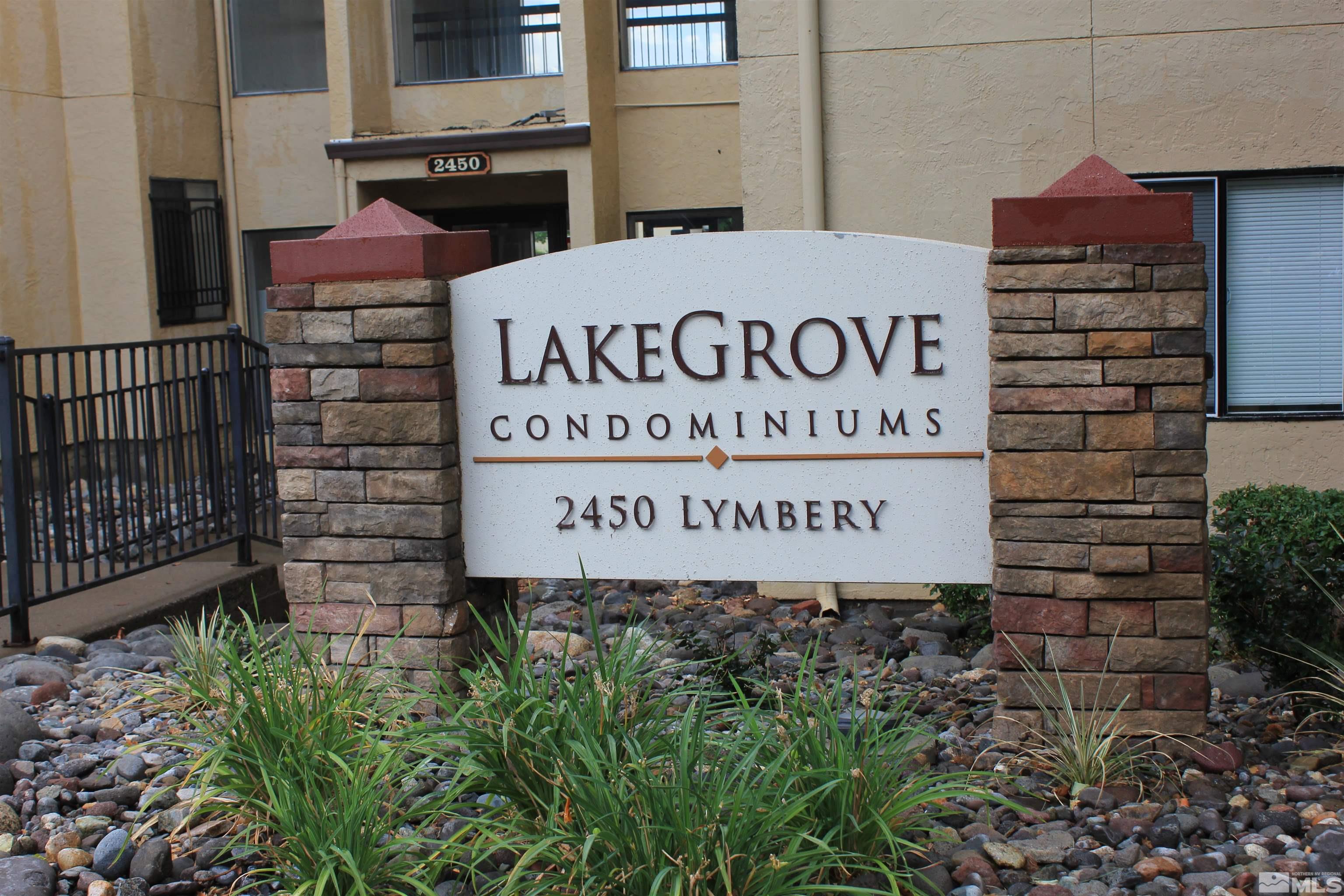 More Details about MLS # 240009413 : 2450 LYMBERY #105