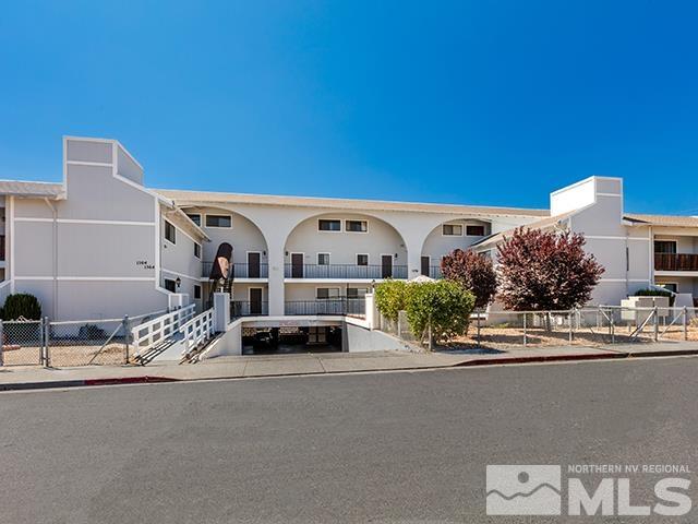 Browse active condo listings in Reno Northwest
