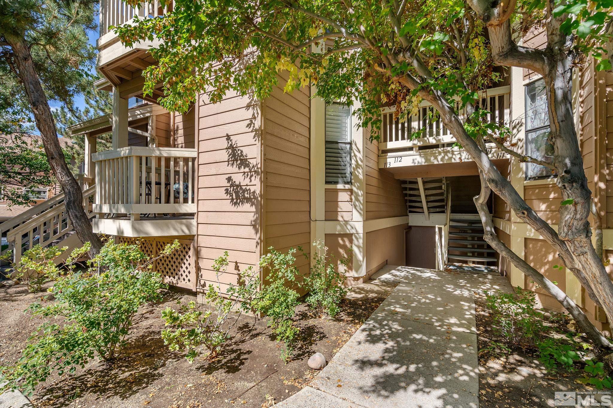MLS: 240012568 Condo For Sale