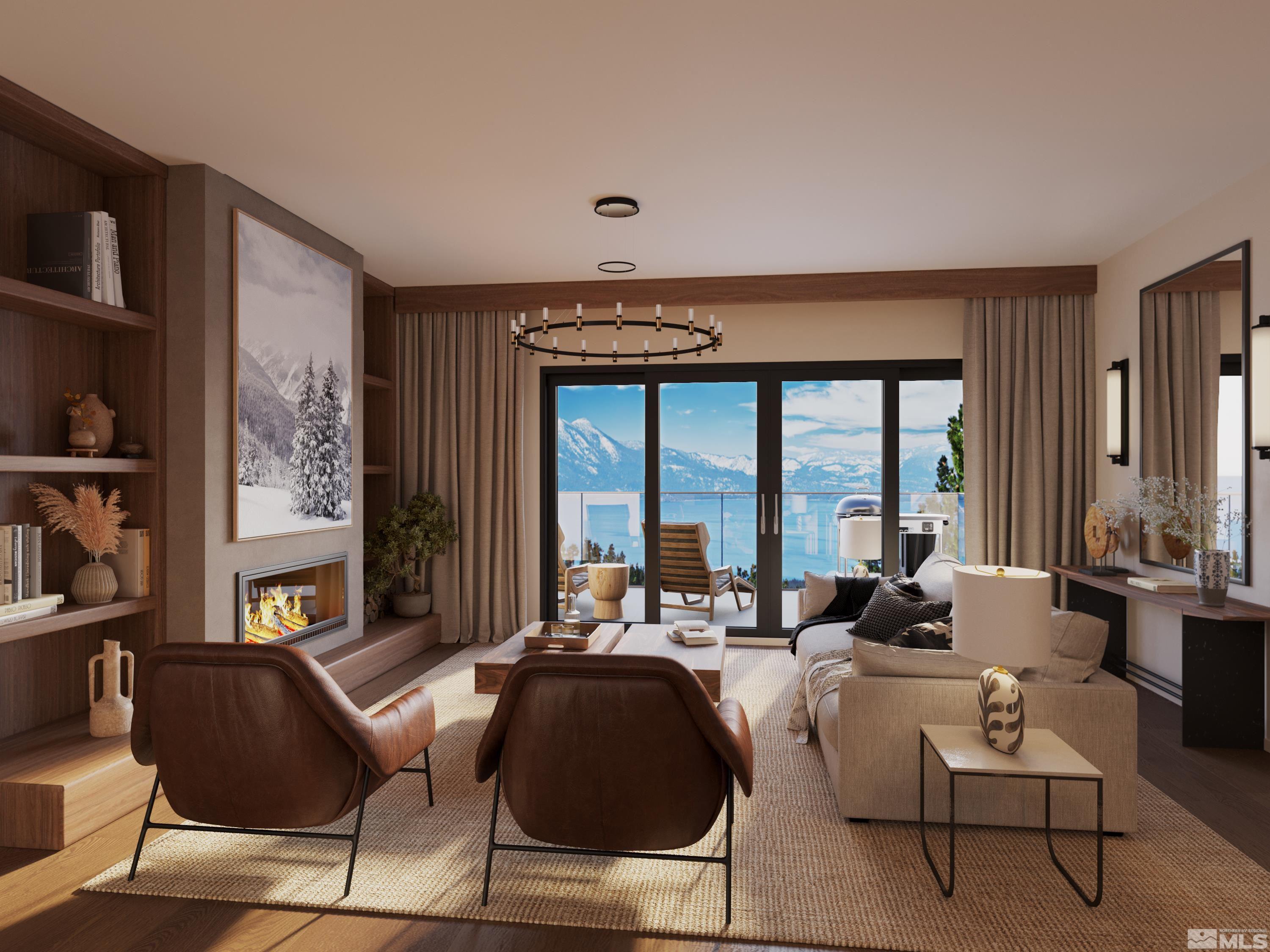 Browse active condo listings in STATELINE