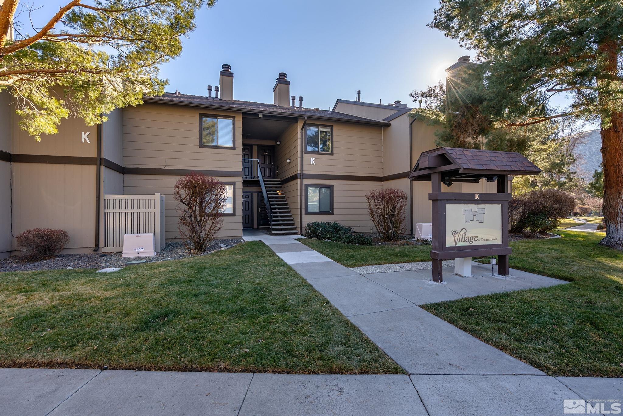 MLS: 240015097 Condo For Sale