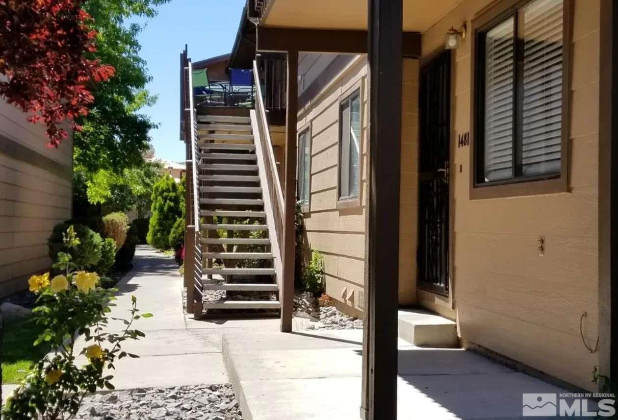 Browse active condo listings in MCCARRAN KNOLLS