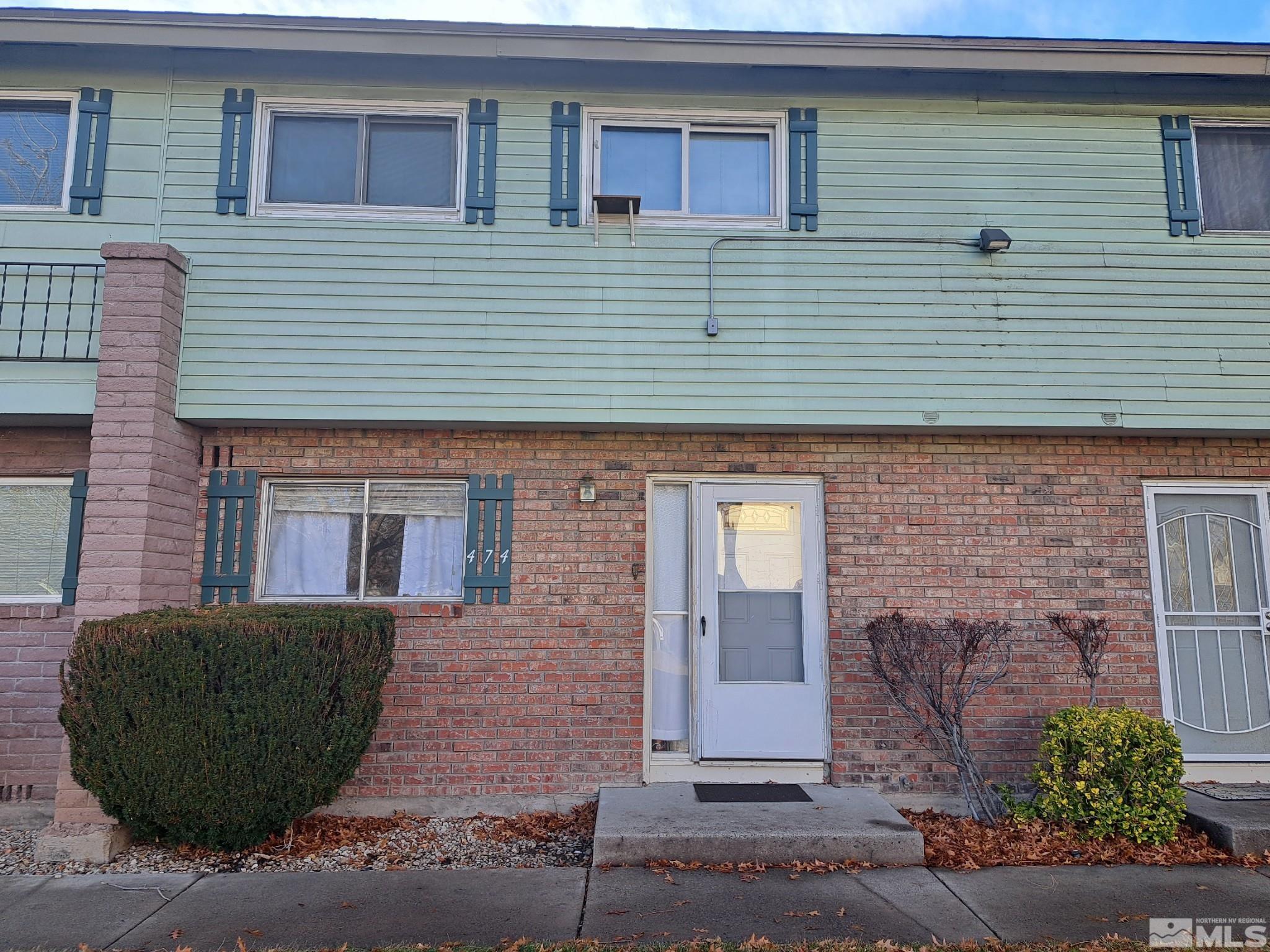 MLS: 250000022 Condo For Sale