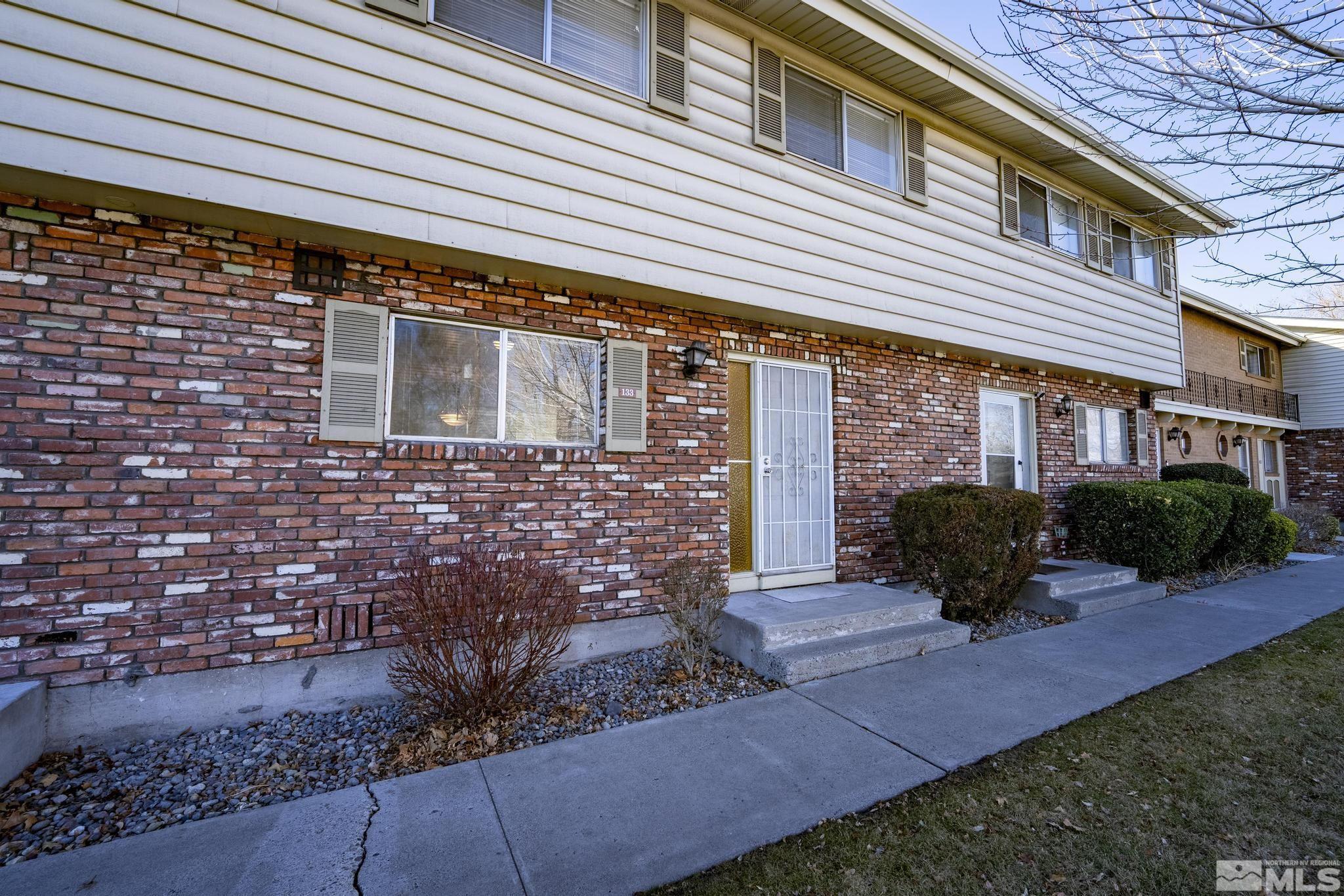 MLS: 250000517 Condo For Sale