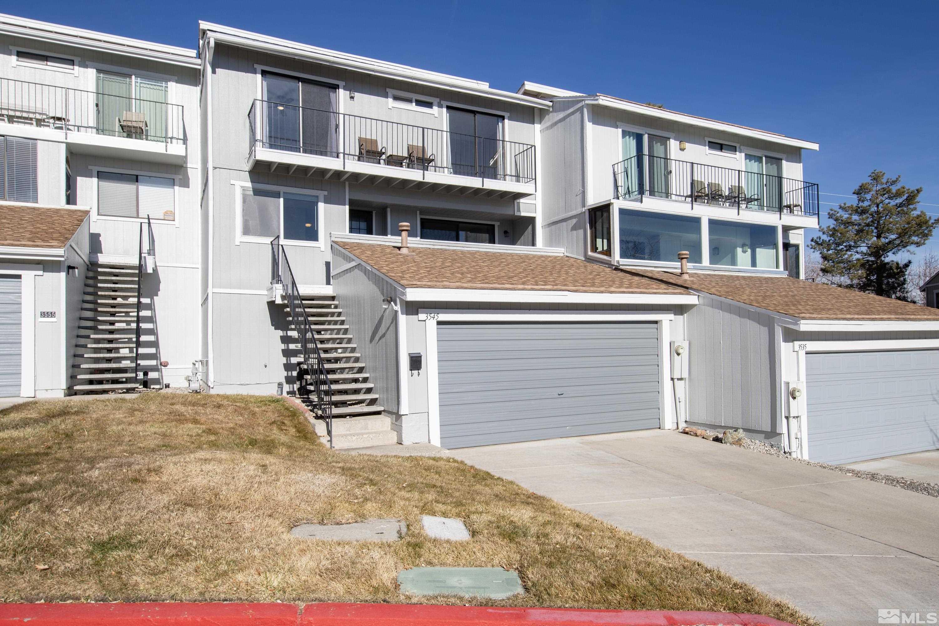 MLS: 250001251 Condo For Sale