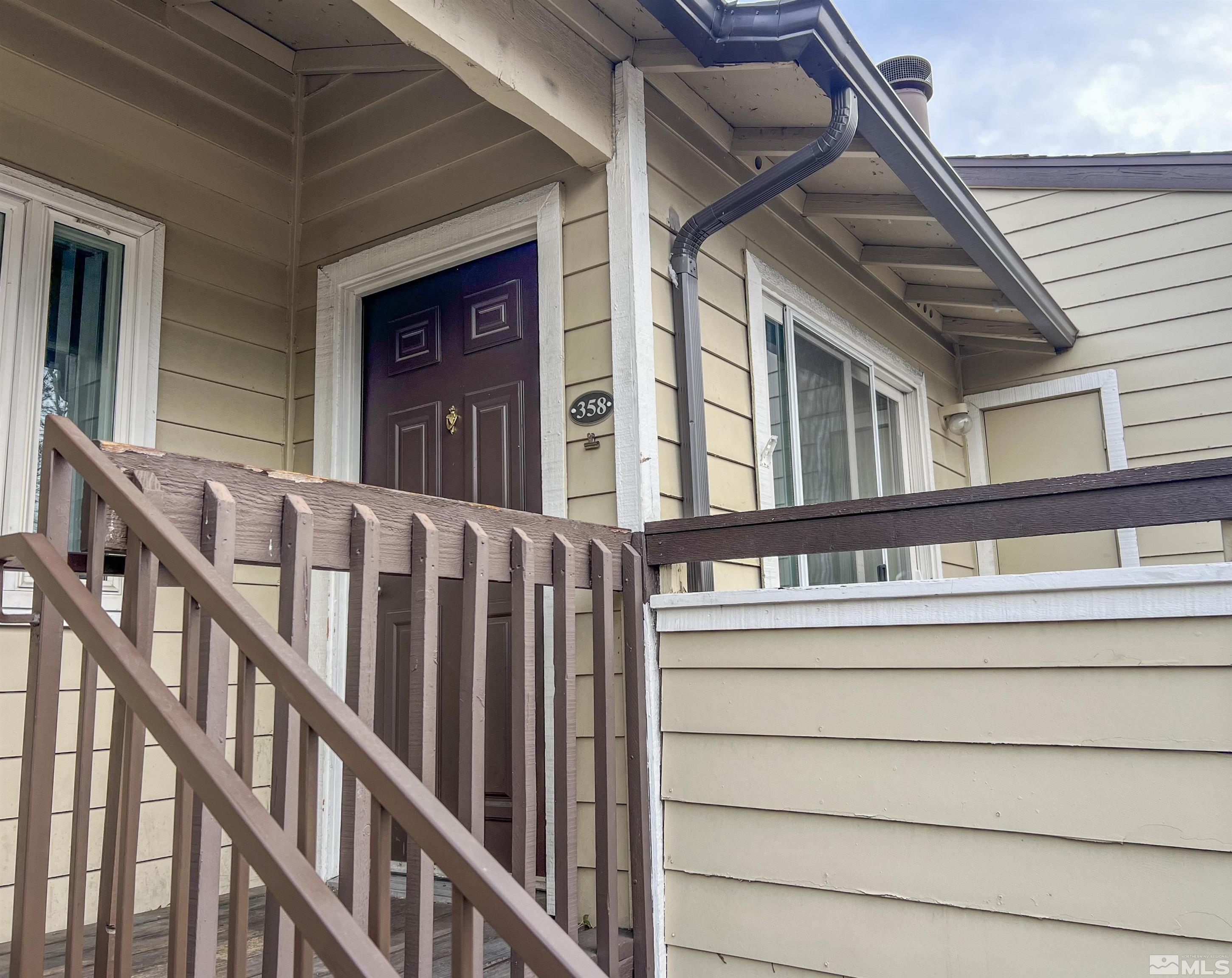 Browse active condo listings in Reno Donner Springs