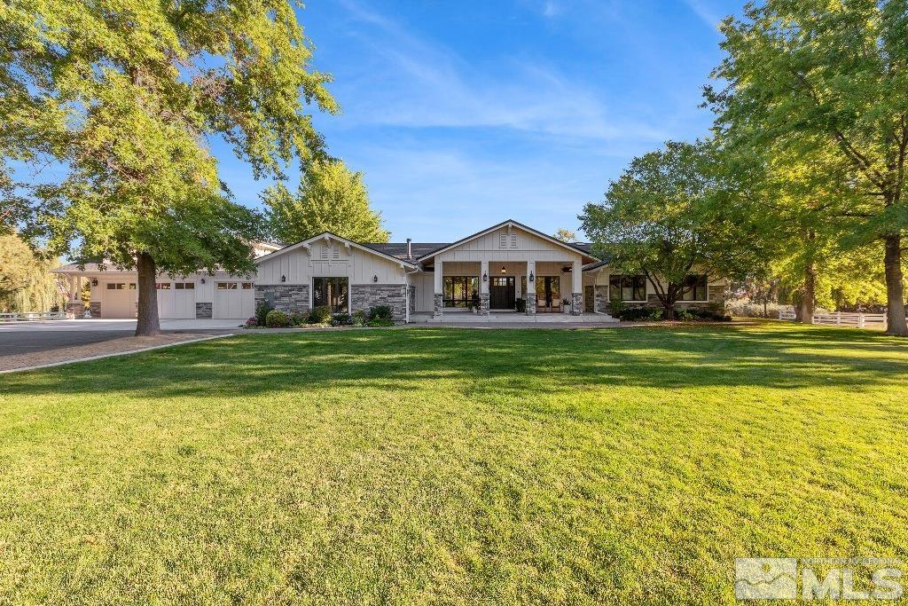 1965 Palmira Drive