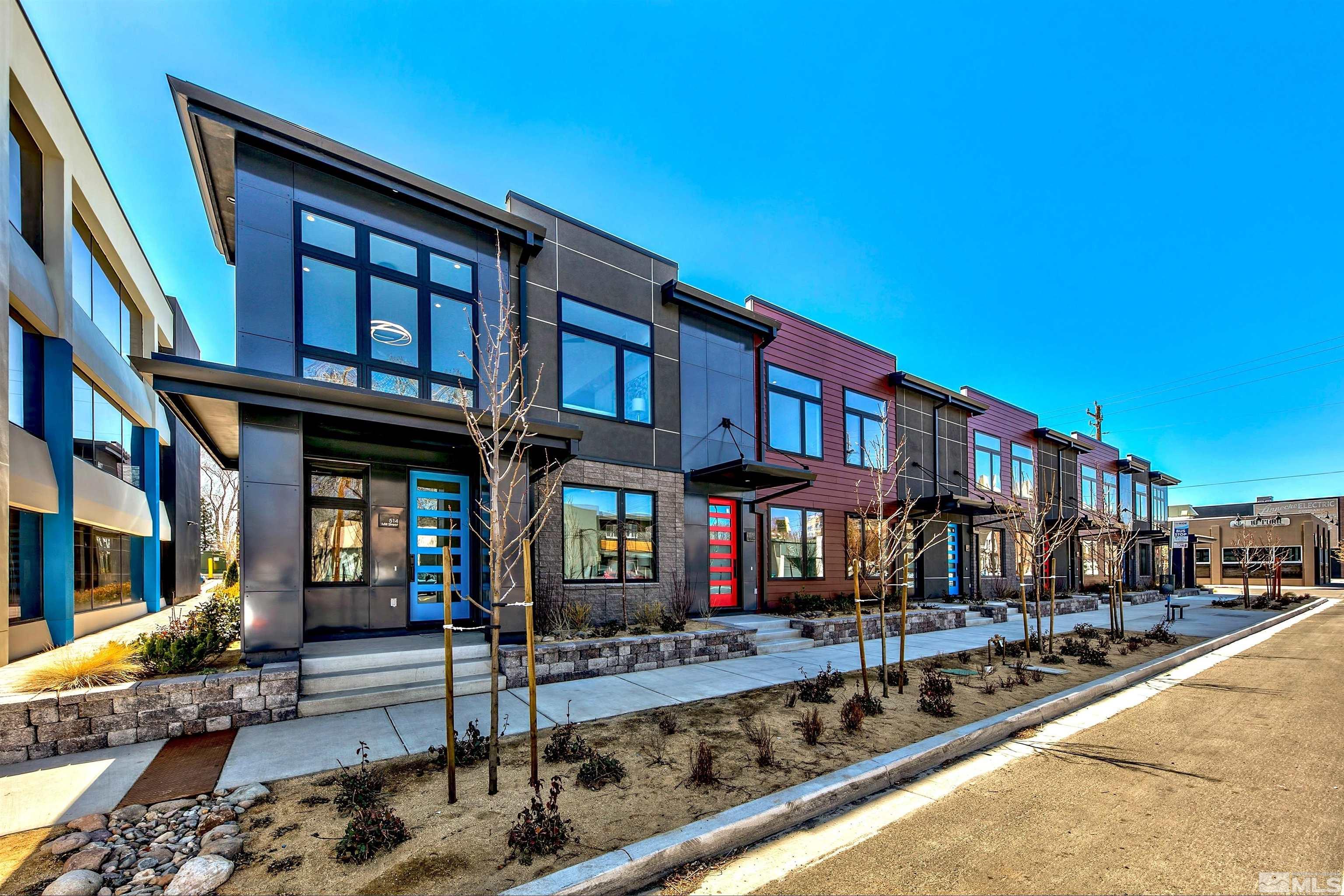 More Details about MLS # 250003003 : 510 MILL STREET