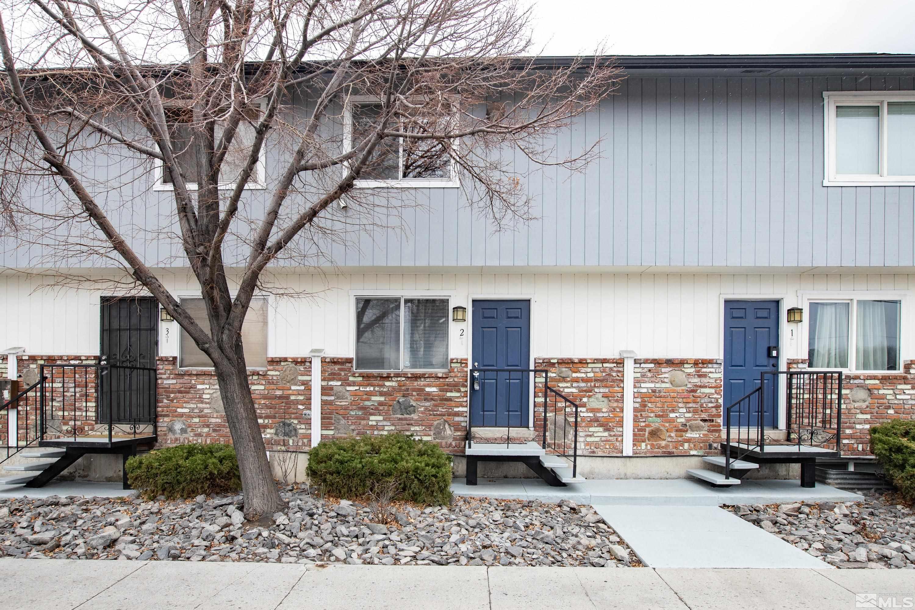 Browse active condo listings in PARK TERRACE TOWNHOMES
