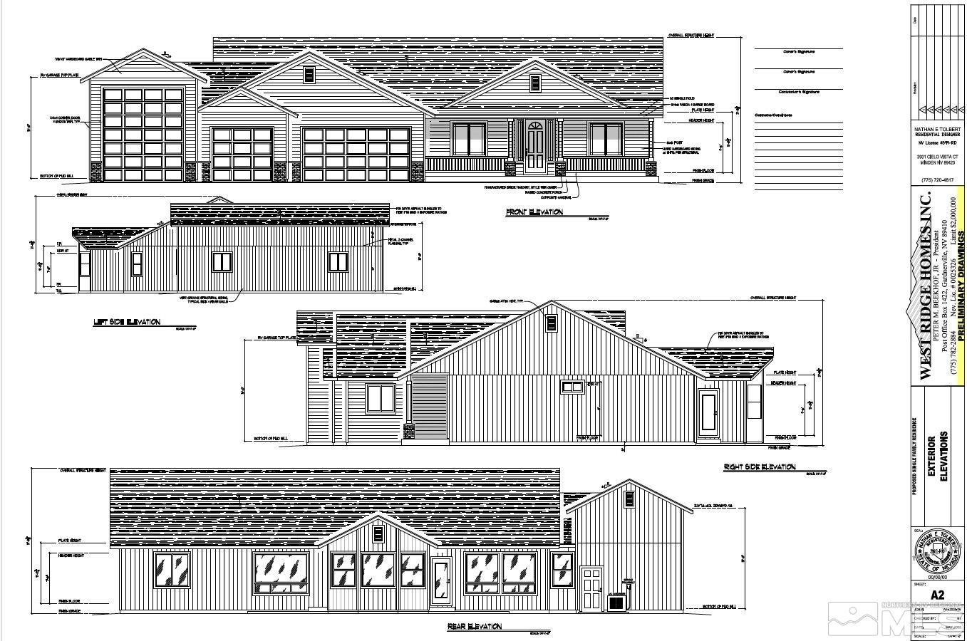 2620 Old Ranch Rd