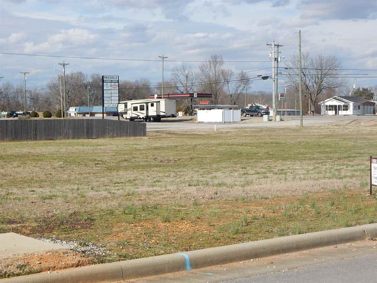 00 HWY 67, PRICEVILLE, AL 35603 MarMac Real Estate