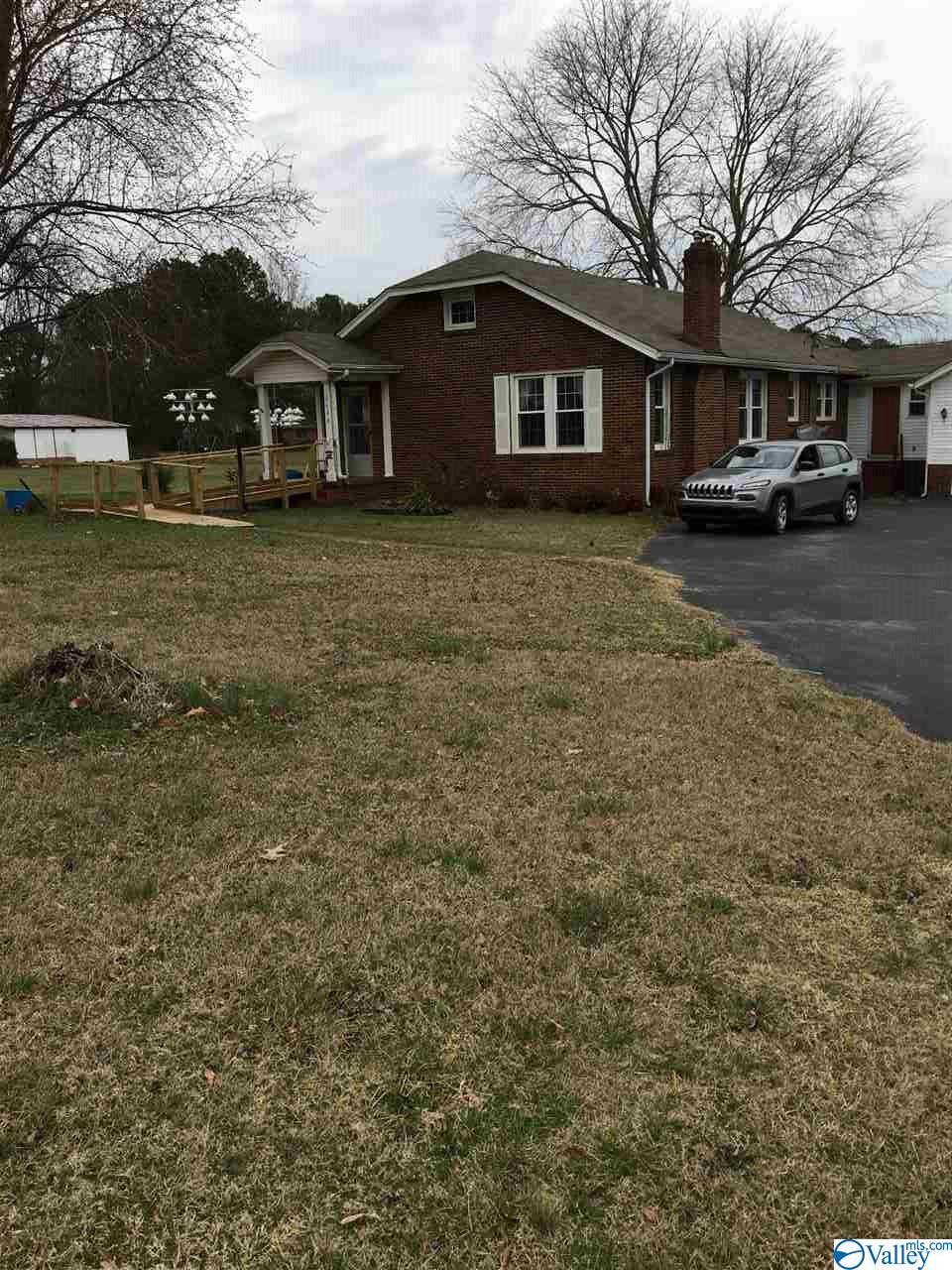 Homes For Sale County AL