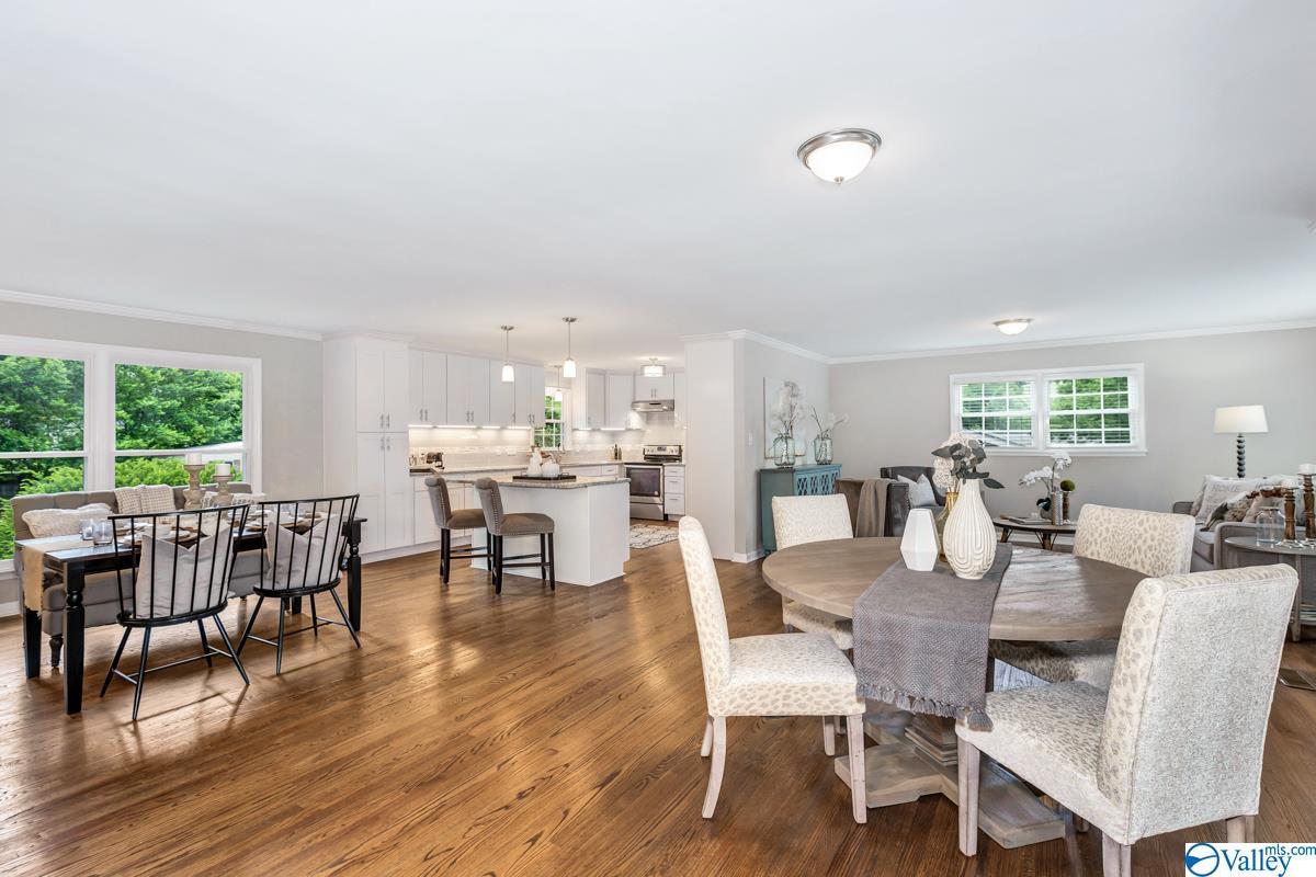 208 Winthrop Drive Huntsville Al Property Averbuch Realty