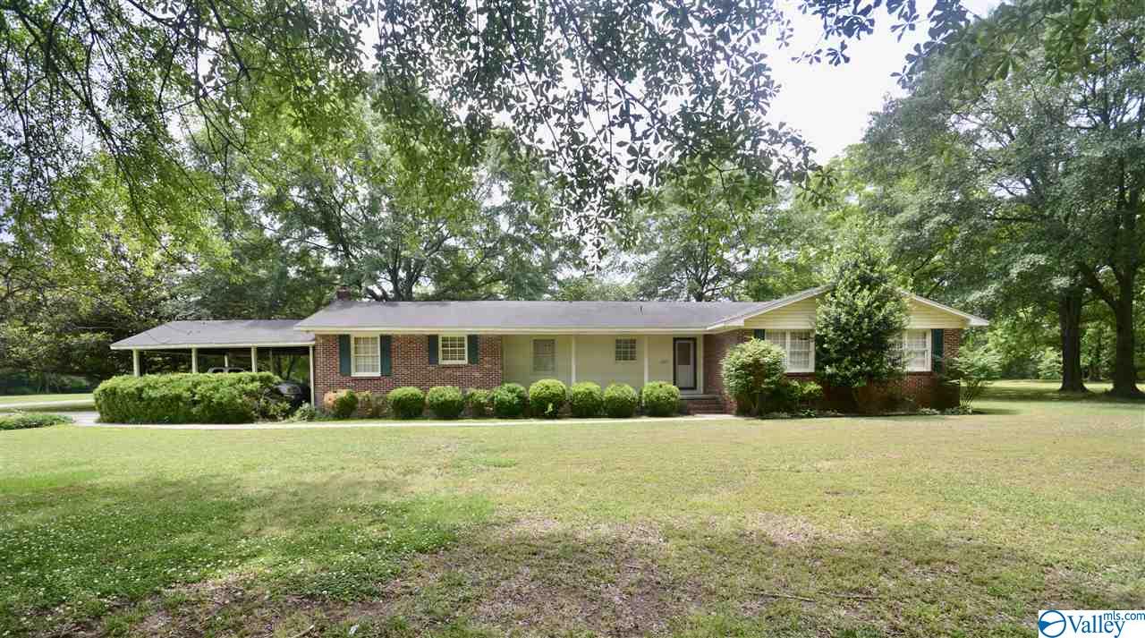 Homes For Sale County AL