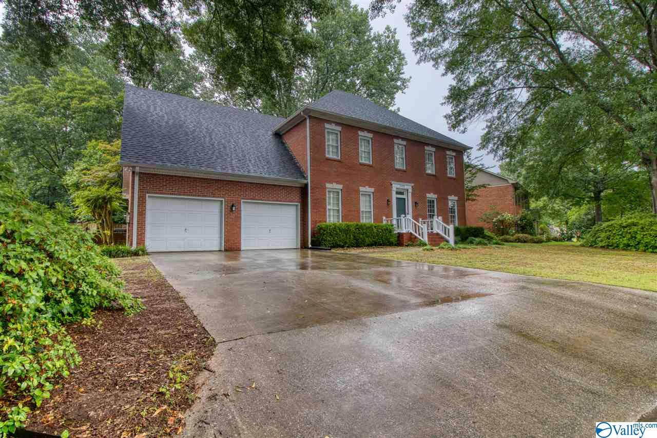 Homes For Sale County AL