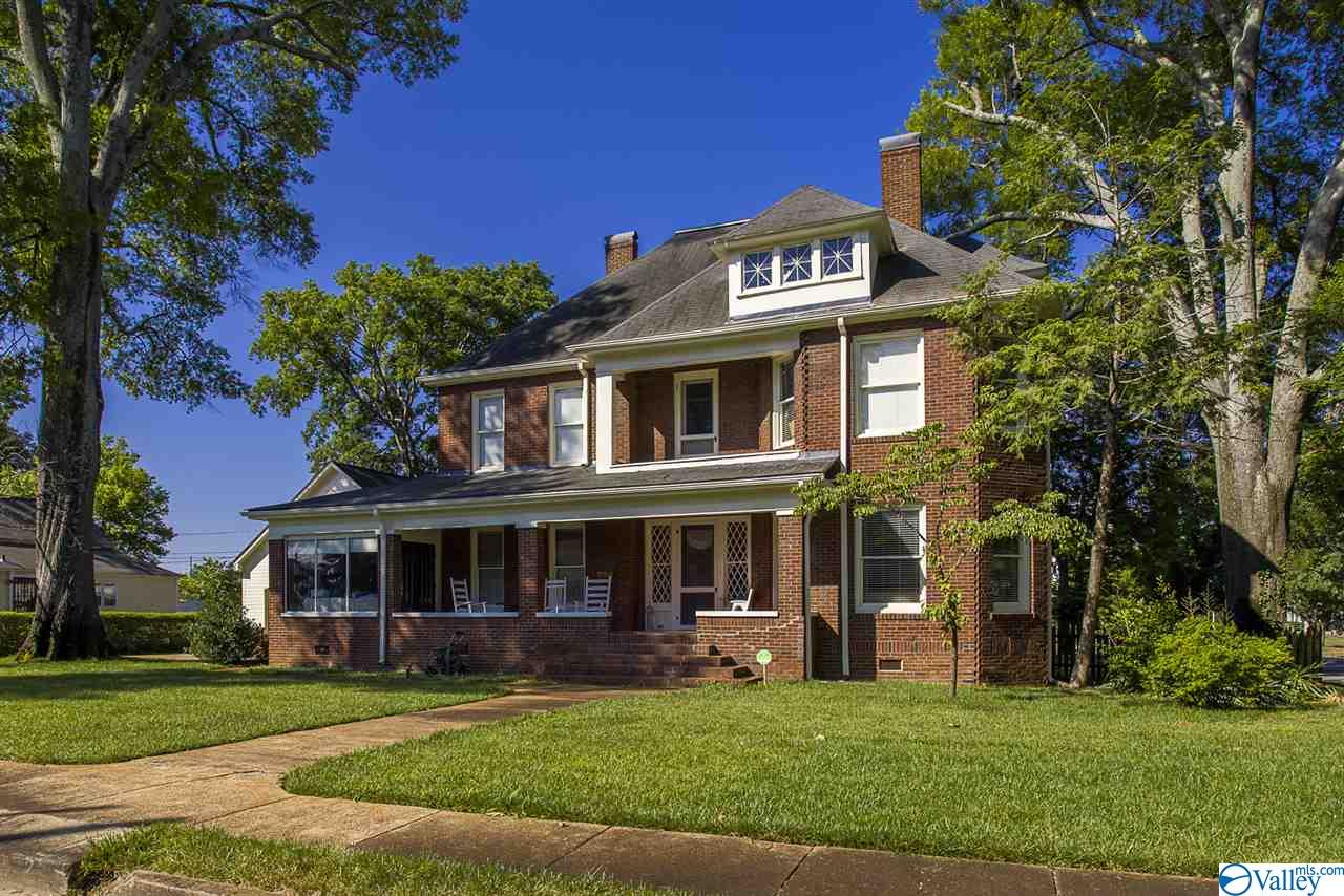 Homes For Sale County AL
