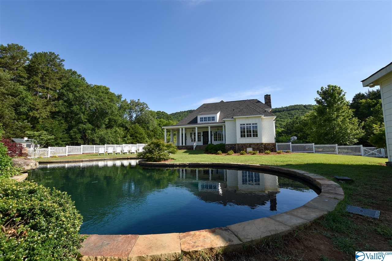 2380 HOBBS ISLAND ROAD, HUNTSVILLE, AL Property Averbuch Realty