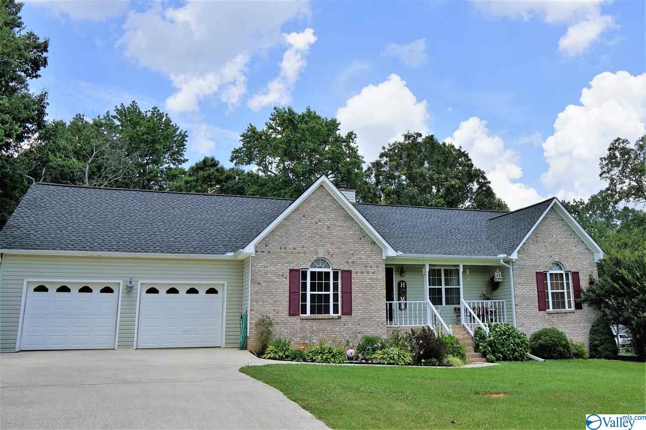 Homes For Sale County AL