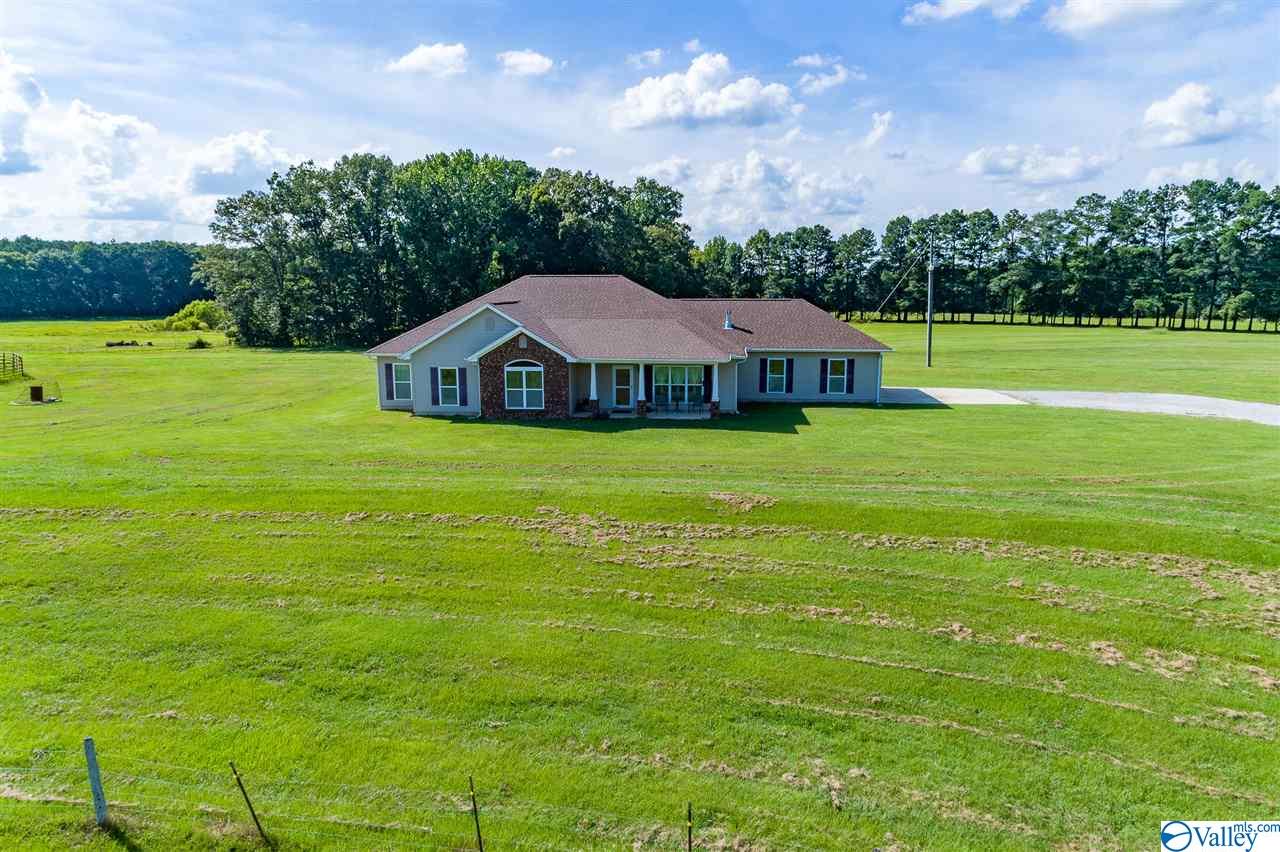 Homes For Sale County AL