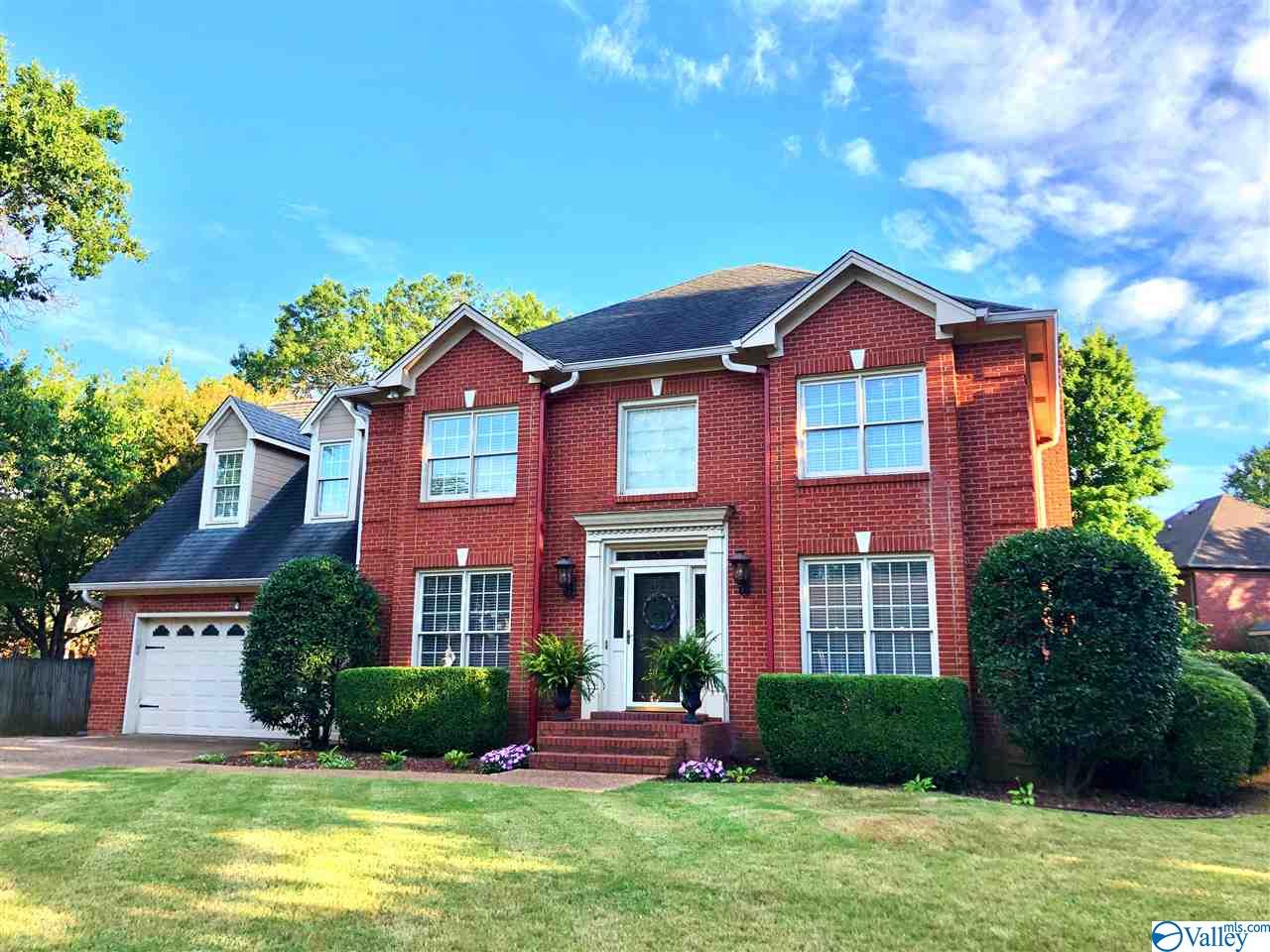 Homes For Sale County AL