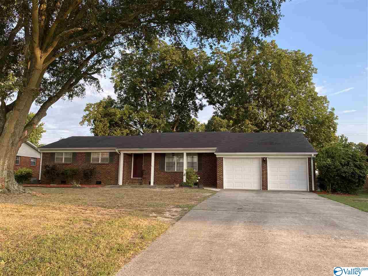 Homes For Sale County AL