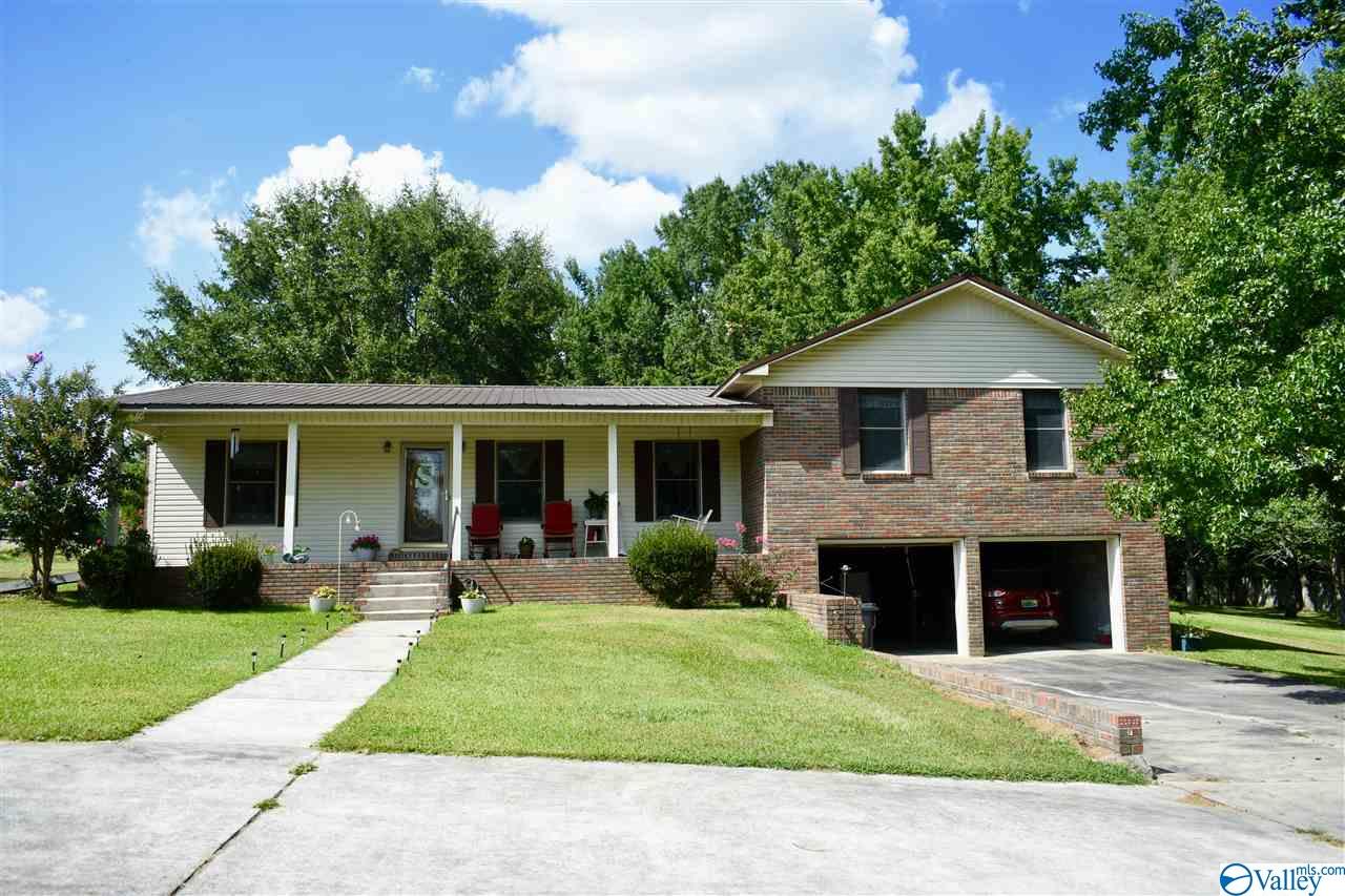 Homes For Sale County AL