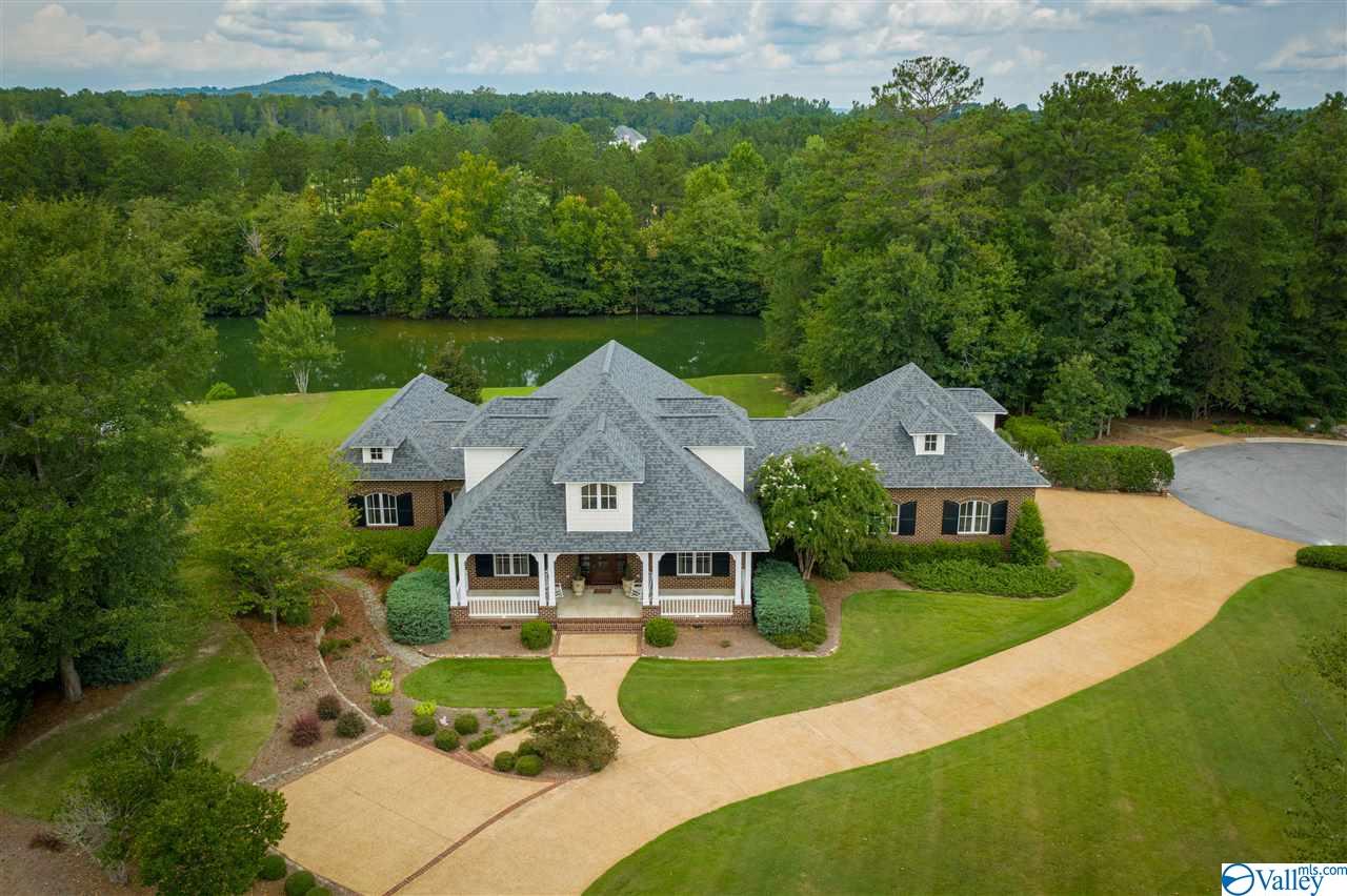 Homes For Sale Gadsden AL