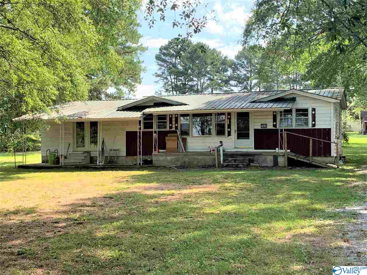 Homes For Sale County AL