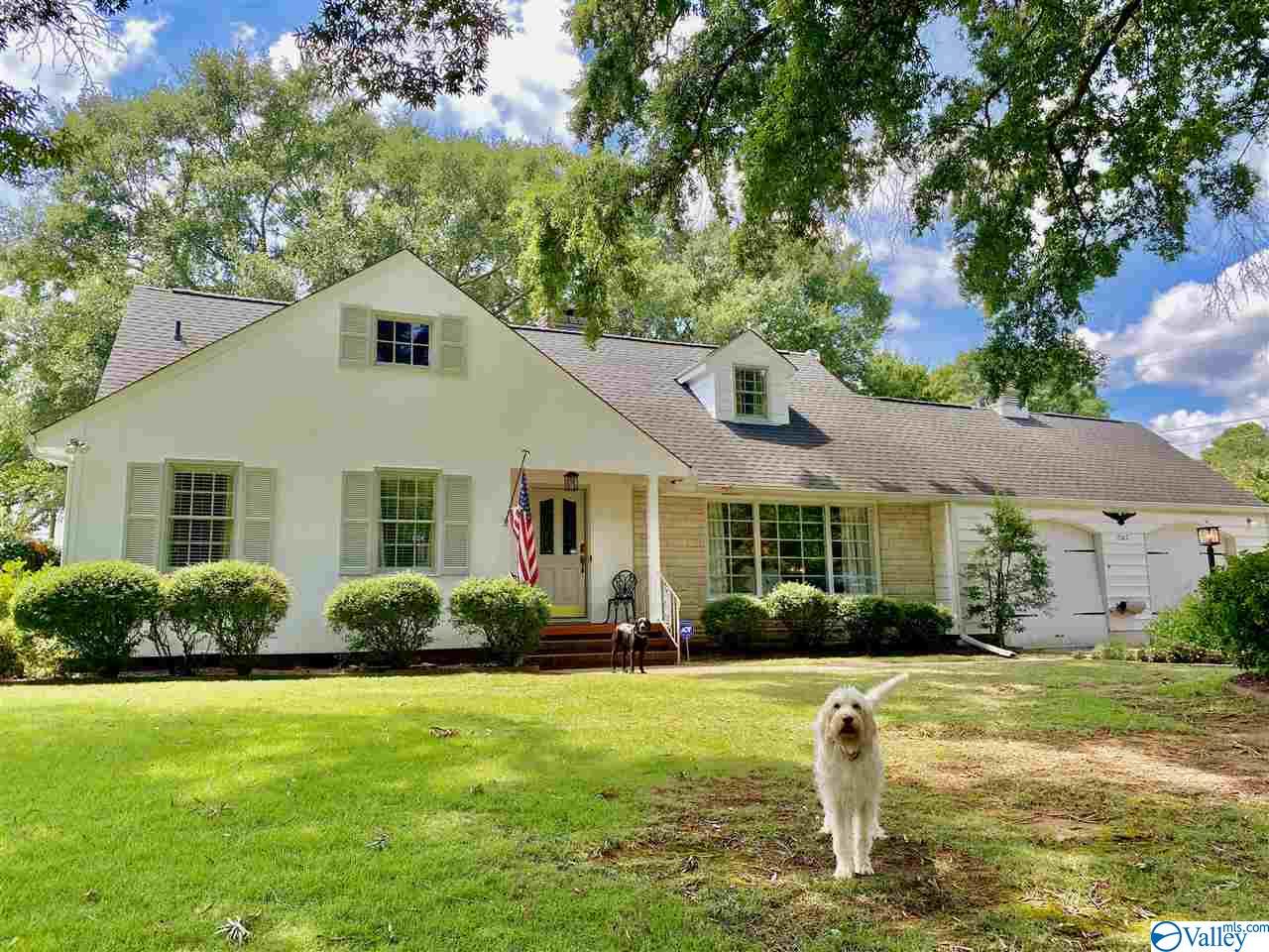 Homes For Sale County AL