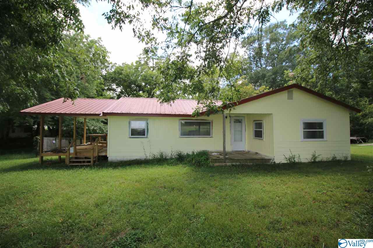 Homes For Sale County AL