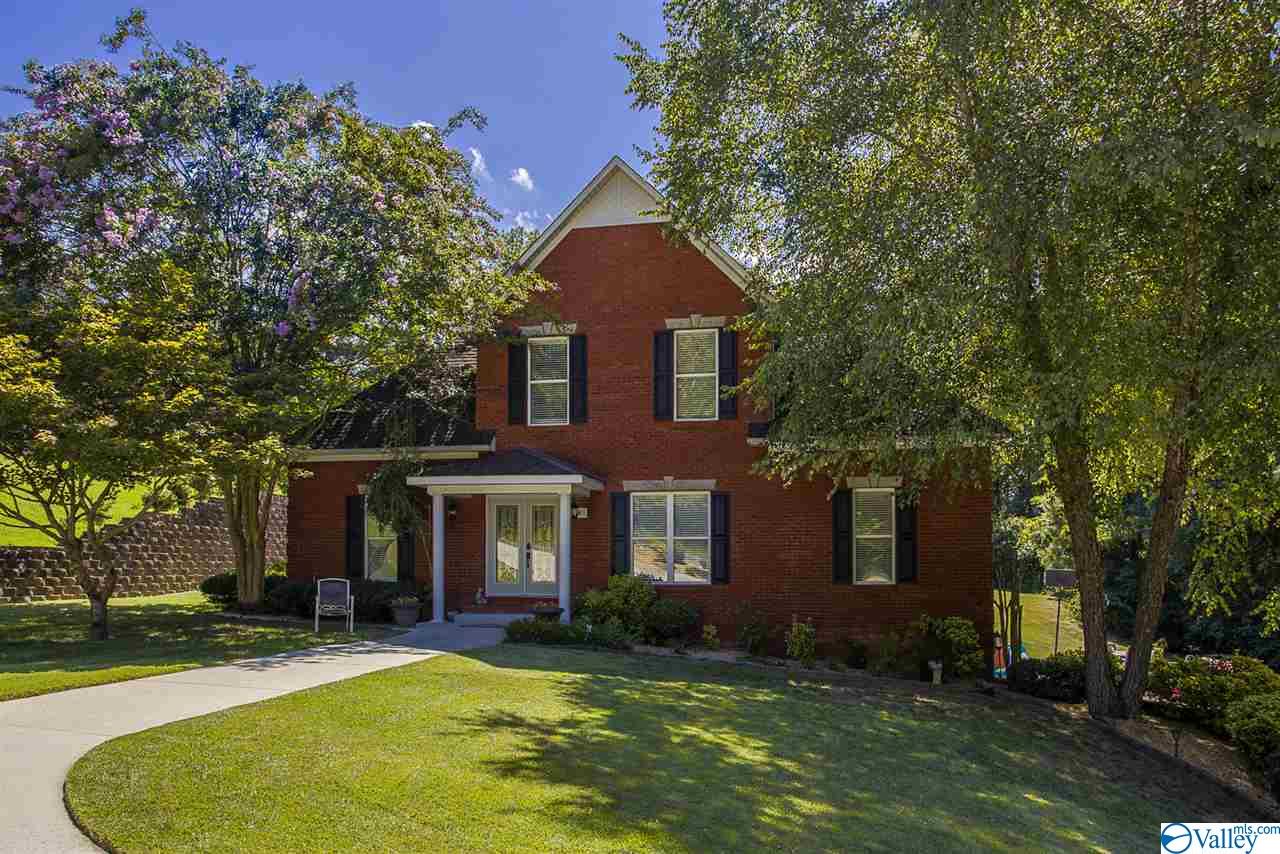 Homes For Sale County AL